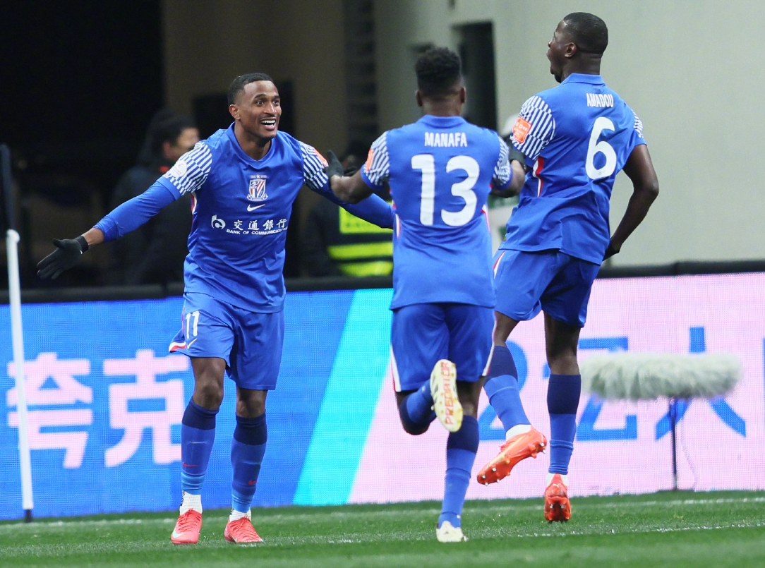 里程碑夜！上海申花强势反弹，法甲赛前刷纪录，底气十足，细节决定成败的简单介绍