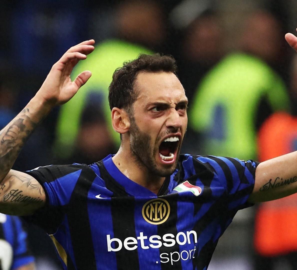 关于法甲赛后再迎强敌，国际米兰外线爆发，主帅态度：媒体盛赞，心理建设被强调的信息