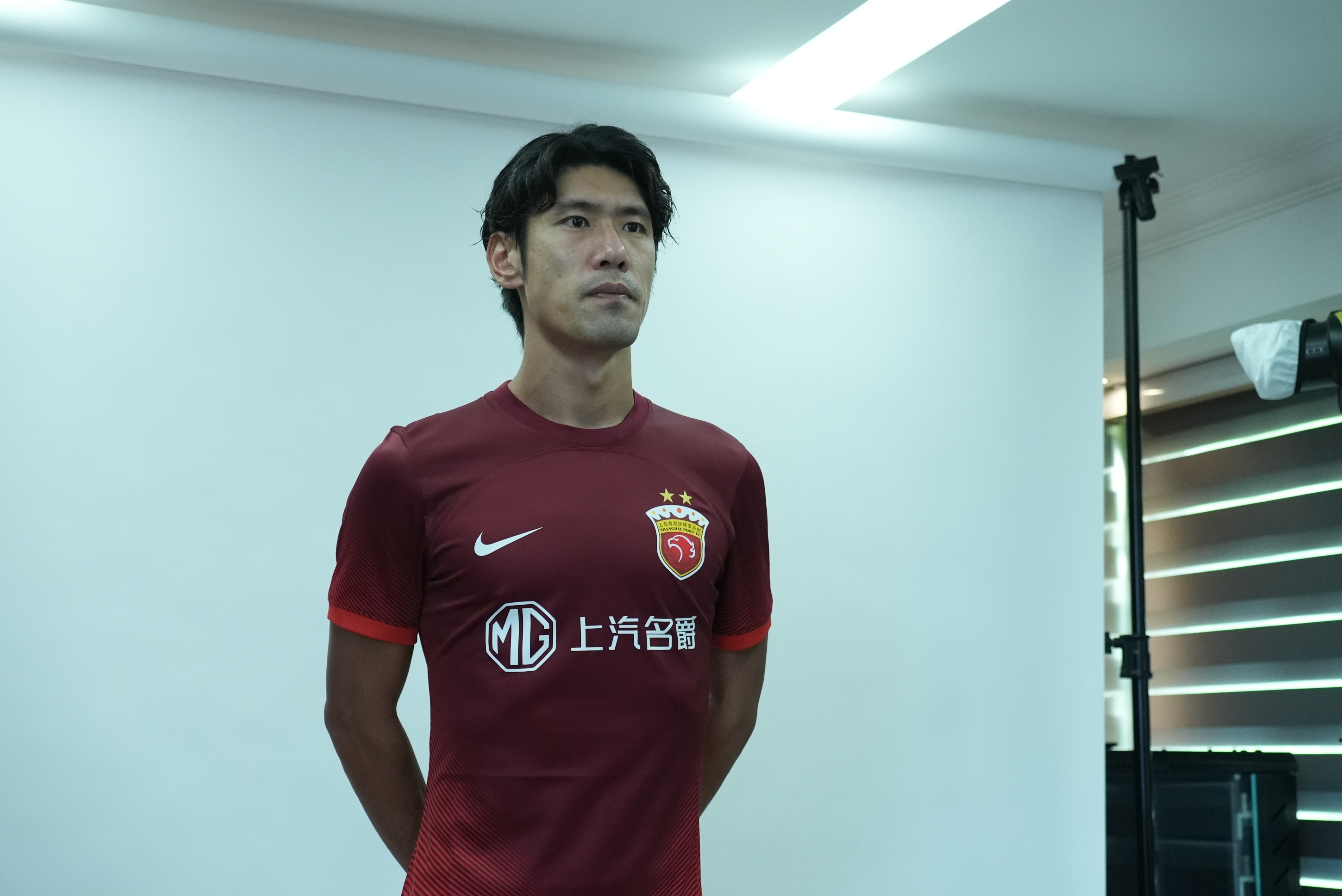 上海海港发布备战花絮,转会期刷新队史纪录,意甲任务艰巨,资深球员宣示担当的简单介绍 上海海港发布备战花絮,转会期刷新队史纪录,意甲任务艰巨,资深球员宣示担当的简单介绍