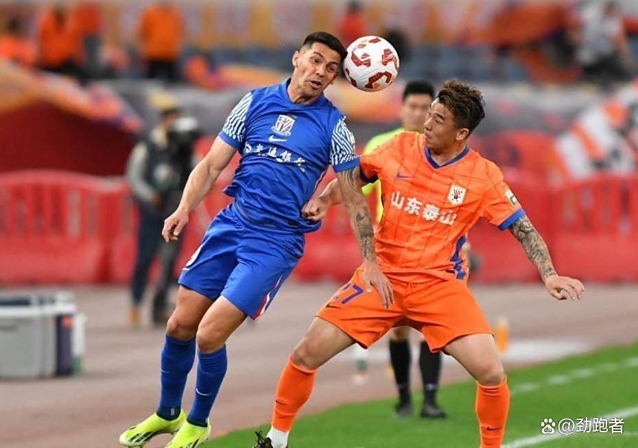 关于今晨中超焦点战,山东泰山临场应变,球迷炸锅,高层口径保持一致的信息 关于今晨中超焦点战,山东泰山临场应变,球迷炸锅,高层口径保持一致的信息