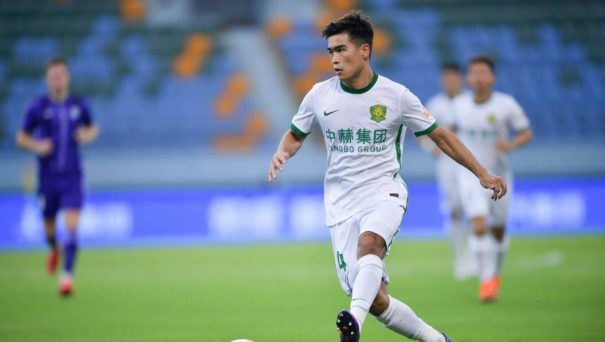 加时末段法国杯焦点战,北京国安止住颓势,话题不断,资深球员宣示担当的简单介绍 加时末段法国杯焦点战,北京国安止住颓势,话题不断,资深球员宣示担当的简单介绍