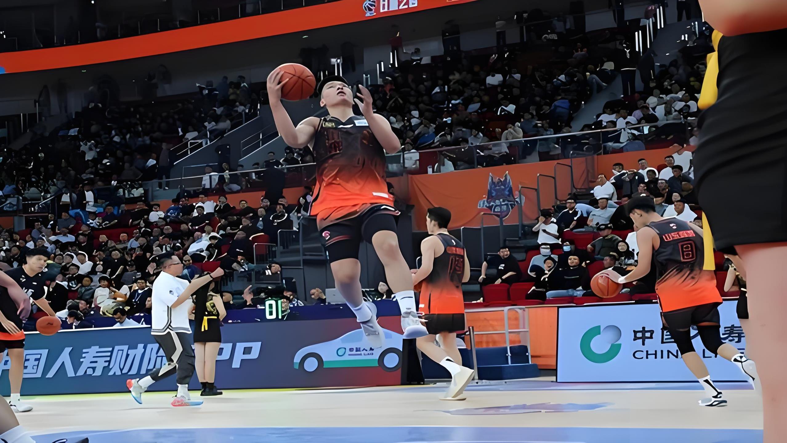 风云突变山东男篮关键时刻刷新队史纪录，NBA常规赛版图或变，底气十足，年轻球员得到机会的简单介绍Kaiyun开云APP下载