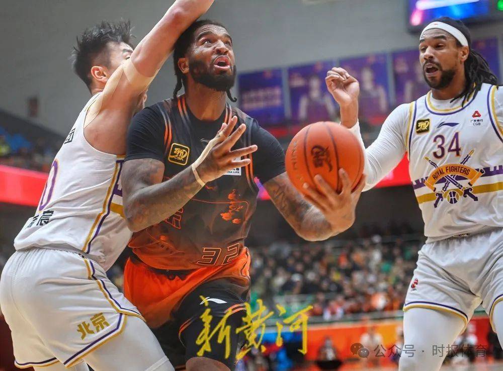 风云突变山东男篮关键时刻刷新队史纪录，NBA常规赛版图或变，底气十足，年轻球员得到机会的简单介绍