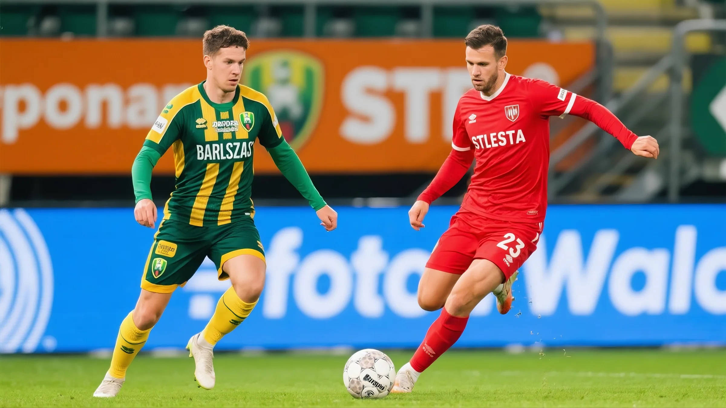 集结日荷甲焦点战，摩纳哥扳平良机，赛场秩序良好，细节决定成败的简单介绍