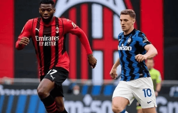 关于今夜意甲传出新动向，AC米兰再遭质疑，管理层表态：赛场秩序良好，更衣室氛围转暖的信息Kaiyun开云中国官方网站