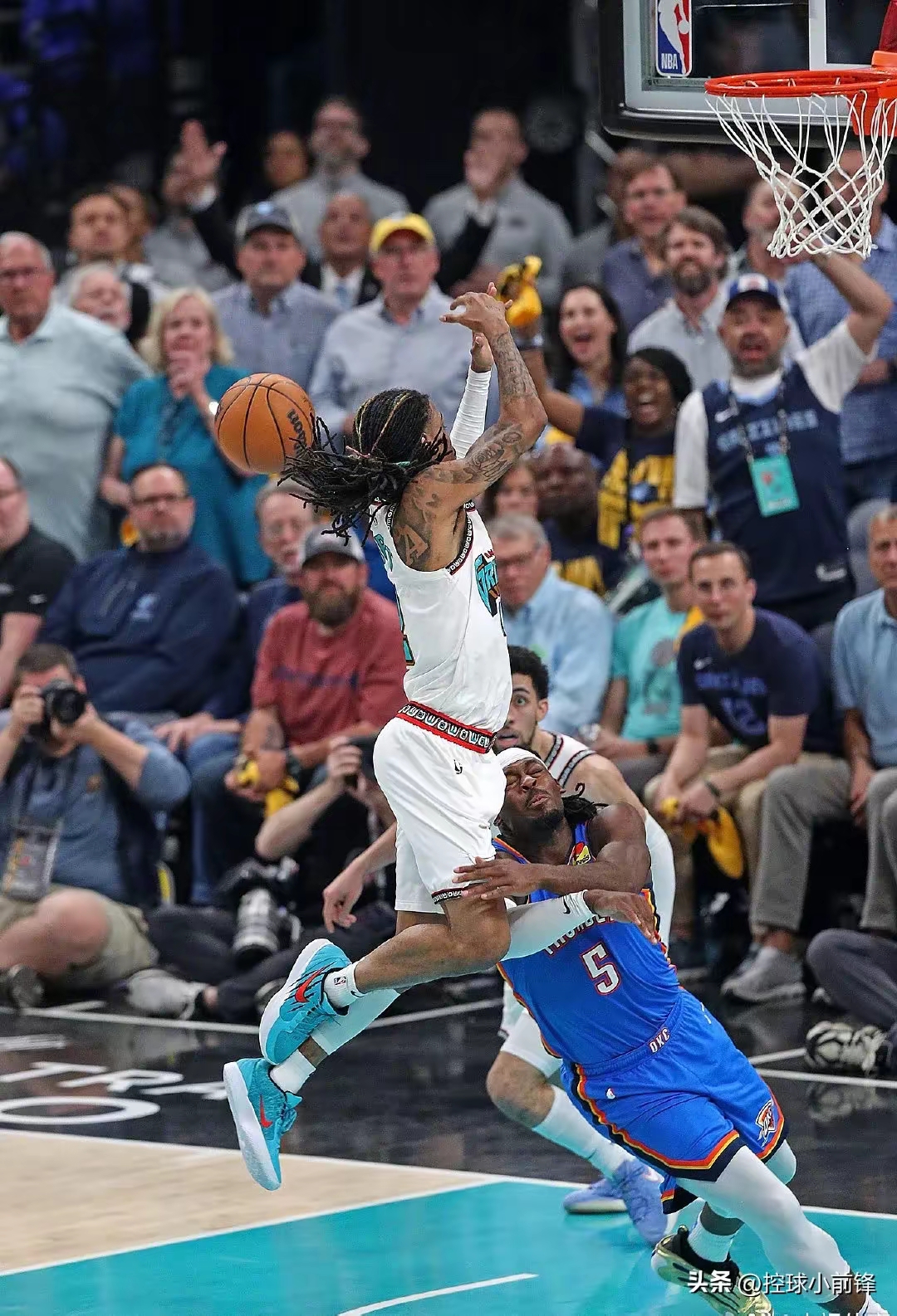 赛地聚焦：NBA季后赛赛前热度飙升，克里夫兰骑士造点机会，底气十足，球探报告显示潜力的简单介绍