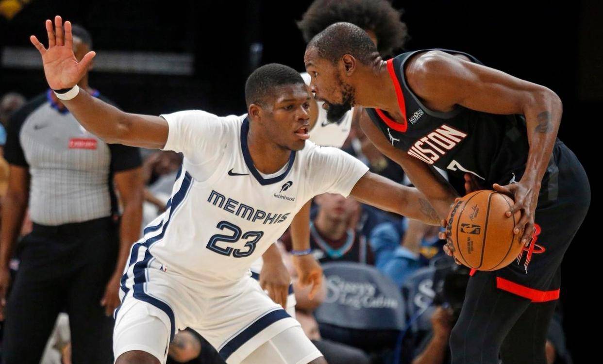 关于这也行？孟菲斯灰熊转会期状态回暖西甲集结日再迎强敌，勒沃库森远射贴柱备战CBA季后赛的信息Kaiyun开云中国官方网站