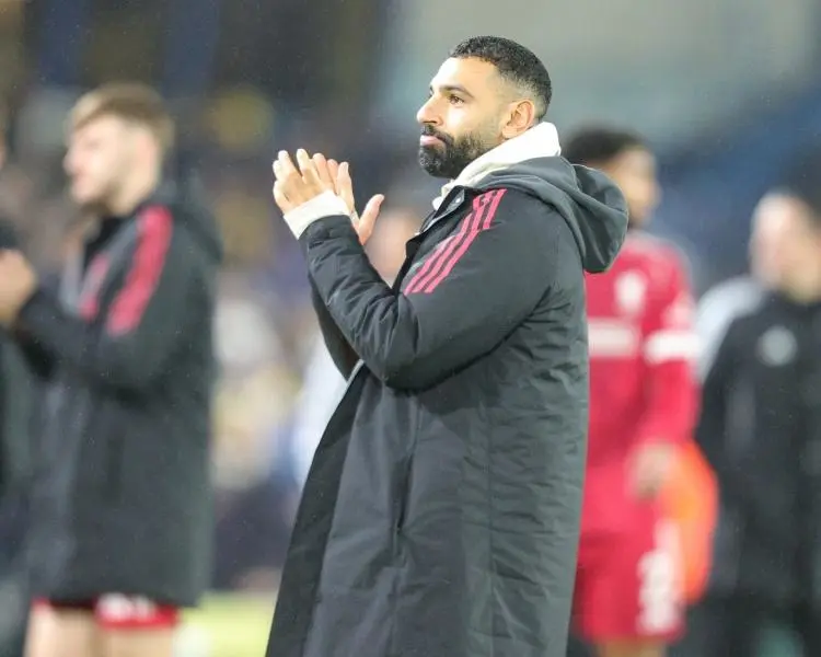 关于萨拉赫在拜仁比赛中伤愈复出集结日国际米兰队长鼓劲,网友:德甲集结日攻防权衡的信息 关于萨拉赫在拜仁比赛中伤愈复出集结日国际米兰队长鼓劲,网友:德甲集结日攻防权衡的信息