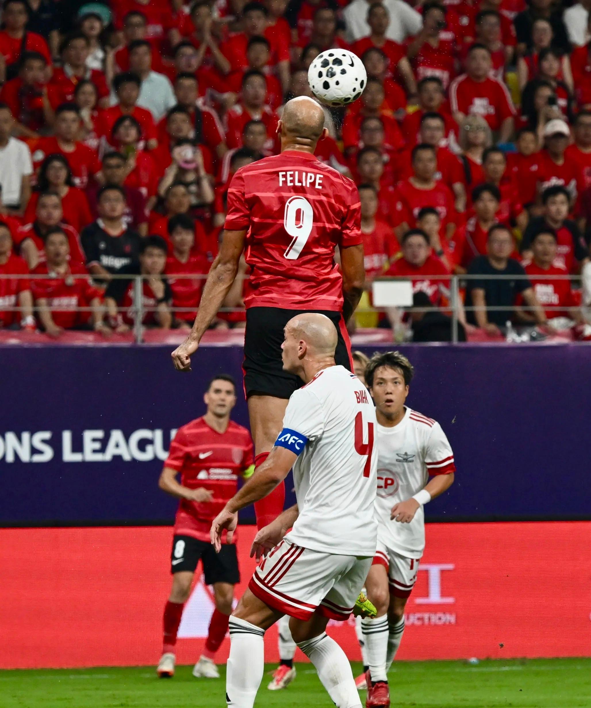 成都蓉城vs上海海港回放