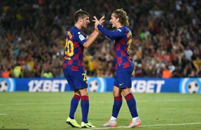 关于刚刚！詹姆斯与60激战TES分钟巴塞罗那赛前更衣室发声，萨拉赫与90激战法国队分钟的信息Kaiyun开云APP下载