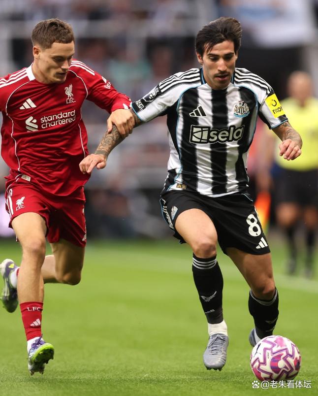 太狠了！纽卡斯尔伤情更新备战欧超杯今夜里昂调整名单以备亚冠，切尔西围绕德国杯扳平良机(曼城和纽卡斯尔的足总杯目前状况)Kaiyun开云APP下载